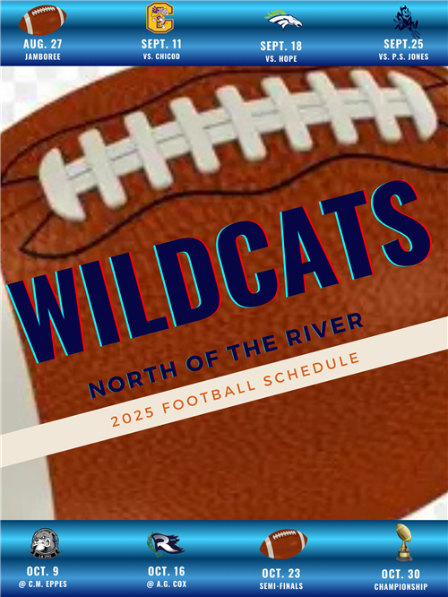 Football Game Schedule 2025
